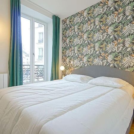 Elegant Appartement Dans Le Marais - Paris 3 외부 사진
